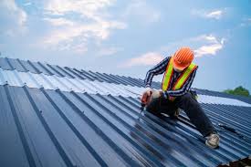 Best Emergency Roof Repair Services  in Largo, FL